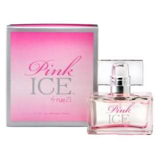 pink ice perfume dupe|rue21 pink ice perfume.